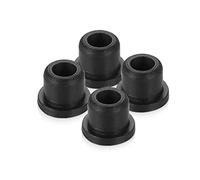 Bonnet Hood Front Roundel Emblem Badge Compatible 51141807495 E90 E91 E92 X5 4pcs