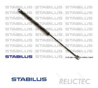 Bonnet Gas Strut 1585BP Stabilus Spring Lift Front 51238119558 Quality New