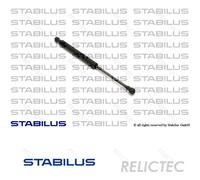1381MF Front Bonnet Damper Strut Hood Support Lifter 316mm 580N By Stabilus