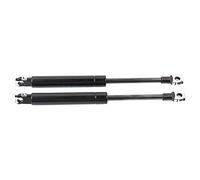 Bonnet Hood Gas Spring Strut High Quality Durable Gas Lift Support for 5 Series E34 M5 525i 525iT 530i 535i 540i Black Pair Set