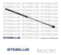 Gas Spring, bonnet STABILUS 017359 for VW PASSAT B6 (3C2) 1.6 2005-201