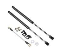 Bonnet Hood Gas Struts For Mazda For Cx5 2017-2021 Car Engine Cover Supports Struts Rod Front Bonnet Hood Lift Hydraulic Strut Spring Shock Bar Front Hydraulic Shock