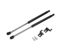 Bonnet Hood Gas Struts For Toyota For Corolla 2014-2017 1Pair Front Bonnet Hood Lift Support Shock Gas Struts Auto Accessories Front Hydraulic Shock