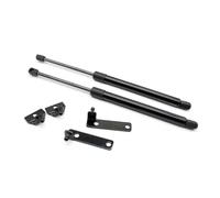 Bonnet Hood Gas Struts Replacement for Mitsubishi For Triton L200 ML MN 2005-2014 4X4 Front Hood Bonnet Gas Strut Spring Shock Lift Support Bar Car Accessories Front Hydraulic Shock