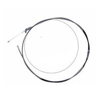 Bonnet Hood Handle Compatible With For Camry 2006 2007 2008 2009 2010 2011 1 Pcs Front Engine Hood Lock Latch Bonnet Release Cable Wire With Handle