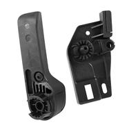 Bonnet Hood Handle Compatible With For Golf For Mk4 1998 1999 2000 2001 2002 2003 2004 2005 2006 1 Set Hood Release Handle Bar 1KD 823 633 A