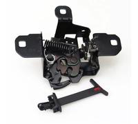 Bonnet Hood Handle Compatible With For Jetta For Golf For Gti 1 Set Engine Front Hood Lock Block Release Handl Accessories 1J0823509E