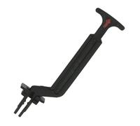 Bonnet Hood Handle Fits for VW For Passat B5 B5.5 1998 1999 2000 2001 2002 2003 2004 3B0623593C Car Engine Front Hood Cover Lock Release Handle Levers