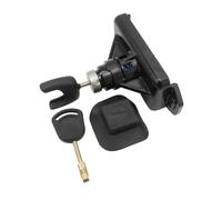bonnet hood lock For Transit 2006 2007 2008 2009 2010 2011 1476762 6C1A16D748AB 6C1A16D748AC 2 Keys LHD Bonnet Lock Cylinder