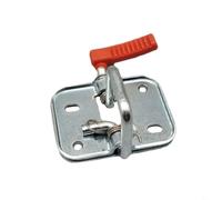 Bonnet Hood Lock Latch Catch, Hood Latch Striker Plate, Car Bonnet Hood Lid Release Lock Latch Engine Hood Lock For Jetta 2019-2024