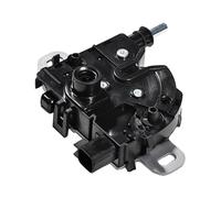 Bonnet Hood Lock Latch Compatible with Ford Focus C Max MK2 Kuga 3M5116700BC 3M5116700AC Bonnet Release Lock Catch