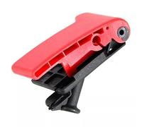 Bonnet Hood Release Handle A1248800320 for Mercedes W639 W124 | Front Lock Catch Lever; OE 1248800320; Fits Class A B C E S CLK CLS ML SLK