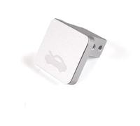 Bonnet Hood Release Handle Fits for For Ridgeline 2006 2007 2008 2009-2014 Car Engine Cover Lock Hood Release Latch Handle Repair Kit Auto Parts Accessories(Black)(Silver)