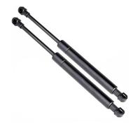 Bonnet Hood Rod 2Piece Front Hood Lift Support Gas Spring Shocks Struts For BMW For E53 For X5 2000-2006 Gas Springs Lift Support Structs