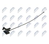 NTY EZC-BM-229 Bonnet cable