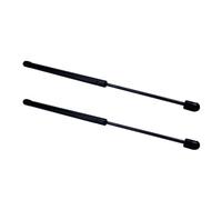 Bonnet Hood Struts 2 FOR Focus MK2 FOR Hatchback 2005-2010 Rear Tailgate Boot Trunk Gas Support Struts