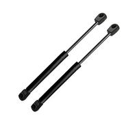 Bonnet Hood Struts 2PCS Front Hood Lift Supports Struts Dampers 6306 2L7416C826AC SG304075 For Navigator 2003-2006 Gas Springs