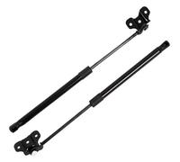 Bonnet Hood Support Rod Front Hood Bonnet Gas Struts Spring Shock Support Lift For Accord 2003-2007 Car Tuning Accessories OE:4157 Gas Struts Bonnet