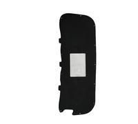 Bonnet Insulation Car Hood Sound Insulation Pad Proofing Heat Cover Compatible with Peugeot 308 for T9 2014 2015 2016 2017 2018 2019 2020