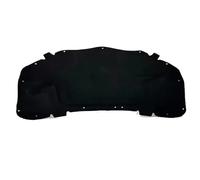 Bonnet Insulation Cover Compatible with Holden for Barina 2012-2020 Car Front Engine Hood Pads Sound Insulation Covers Heat Shades Accessories