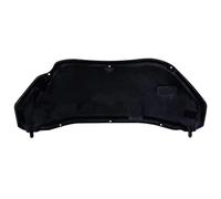 Bonnet Insulation Cover Compatible with Mazda 2 3 2007 2014 2023 Front Hood Engine Sound Insulation Pad Flame Retardant Cotton Mat Car Accessories