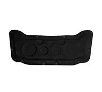 Bonnet Insulation Cover Compatible with Mercedes for GLA-Class X156 2013-2020 Hood Insulation Mat Heat Sound Absorber Thermal Noise Reduction Pad OEM : A1566820100