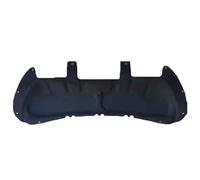 Bonnet Insulation Cover Compatible with Nissan for Almera N17 MK3 2012-2021 Car Accessories Front Hood Heat Insulation Pad Soundproof Cotton Mat Sound