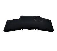 Bonnet Insulation Cover Compatible With Nissan For Sentra For Sylphy B17 For Pulsar Dongfeng Ruiying Xuan EV 2013-2019 Front Hood Engine Insulation Pad