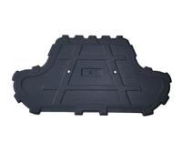 Bonnet Insulation Cover Compatible with Q3 Q3L 2019 2020 2021 2022 2023 2024 2025 Auto Hood Engine Sound Heat Insulation Cotton Pad Soundproof Mat