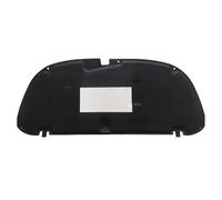 Bonnet Insulation Cover Compatible with Toyota for Corolla E210 2019 2020 2021 2022 2023 2024 2025 2026 Car Hood Engine Thermal Insulation Cotton Soundproof Mat