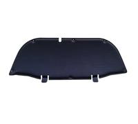 Bonnet Insulation Cover Compatible with Toyota for Corolla for Cross 2020 2021 2022 Black Engine Soundproof Cotton Bonnet Insulation Mat Car Accessories