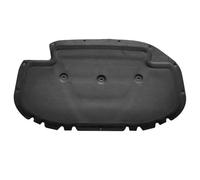 Bonnet Insulation Cover Compatible with VW for Golf MK7 1 Pcs Hood Insulation Mat Heat Sound Absorption Noise Reduction Cotton Accessories