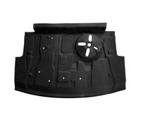 Bonnet Insulation for Cadillac CT5/CT4/CT6 The Top Floor of The Trunk is Lined with Sound Insulation Cotton Reduce Noise Replace(for Cadillac CT6)