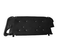 Bonnet Insulation Hood Sound Insulation Pad Proofing Heat Cover Compatible with Land for Rover for Evoque 2011 2012 2013 2014 2015 2016 2017 2018