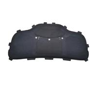 Bonnet Insulation Liner Compatible with for Q5 Q5L 2018 2019 2020 2021 2022 2023 2024 2025 Engine Hood Lining Insulation Cotton Car Accessories