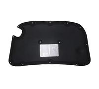 Bonnet Insulation Liner Compatible with Kia for K5 for Optima TF MK3 2011-2015 Car Engine Hood Heat Insulation Cotton Soundproof Mat Sound Pad Cover Accessories