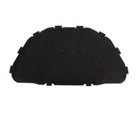 Bonnet Insulation Mat Compatible with BMW for X1 E84 2010-2015 Front Hood Engine Sound Heat Insulation Pad Soundproof Cotton Cover Thermal Heat Insulation Pad Mat