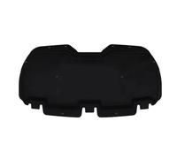 Bonnet Insulation Mat Compatible with Peugeot 301 2012 2013 2014 2015-2025 Car Hood Engine Thermal Insulation Cotton Soundproof Mat Cover Accessories