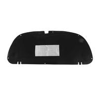 Bonnet Insulation Pad Compatible With Toyota For Corolla 2014 2015 2016 2017 2018 Car Front Engine Hood Sound Heat Insulation Cotton Bonnet Mat Interior