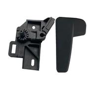 Bonnet Latch Handle Compatible With VW For Polo For Vento 2013 2014 2015 2016 2017 2018 2019 2020 2021 2022 2023 2024 OEM 6R1823533 Hood Release