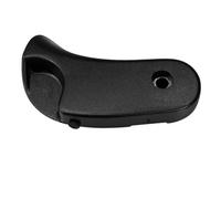 Bonnet Latch Handle For BMW E46 E83 X3 M3 Z4 OEM 51238223163 Car Hood Release Handle Performance Replacement Accessories