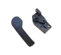 Bonnet latch handle For Skoda For Superb 2008-2015 For Fabia | 2000-2015 Car Engine Bonnets Open Handle Hood Latch Release Lever Bracket 1J18236333