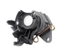 Bonnet Latch Release Bracket for FORD For Transit For Tourneo For Hood Catch For Tourneo Bonnet Lock Bracket BK21-16B974-AD Replacement Part Front Hood Release Mechanism