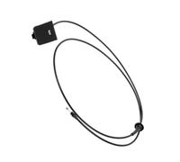 Bonnet Latch Release Lever Compatible With Chevy For Equinox 2010 2011 2012 2013 2014 2015 2016 2017 Hood Latch Release Cable Handle 20861493
