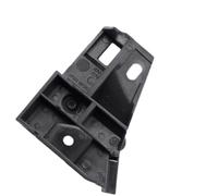 Bonnet Latch Release Lever Compatible With For Jetta For Passat CC For Passat 2006 2007 2008-2015 LHD Hood Release Grip Bracket 1K1823633B(Bracket)