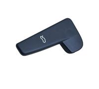 Bonnet Latch Release Lever Compatible With SKODA For Octavia For Kodiaq For Superb 2015-2022 Engine Hood Bonnet Release Bracket 6R18235339B9(Handle)