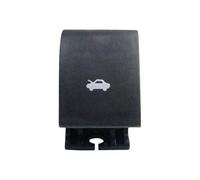 Bonnet Lever Bracket Compatible With Fiat For 500X 2016 2017 68085761AA Car Hood Bonnet Release Opener Handle Car Hood Latch Release Pull Handle Car Accessories