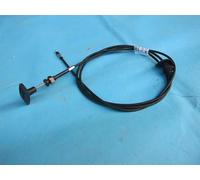 Bonnet Lever Bracket for Mazda 323 Family Protege 1998 1999 2000 2001 2002 2003 Car Accessories B25D-56-720 Bonnet Wire Release Cable