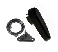 Bonnet Lever Bracket for Mondeo 2007 2008 2009 2010 2011-2014 1751277 6M21-16C657-AN 1384642 1708879 Bonnet Hood Release Lever Handle Cable