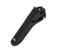 Bonnet Lever Handle Car Acce Hood Control Release Cable Handle Bonnet Release Handle Lever Compatible With For F-250 F-350 1999-2010 F81Z16916AB